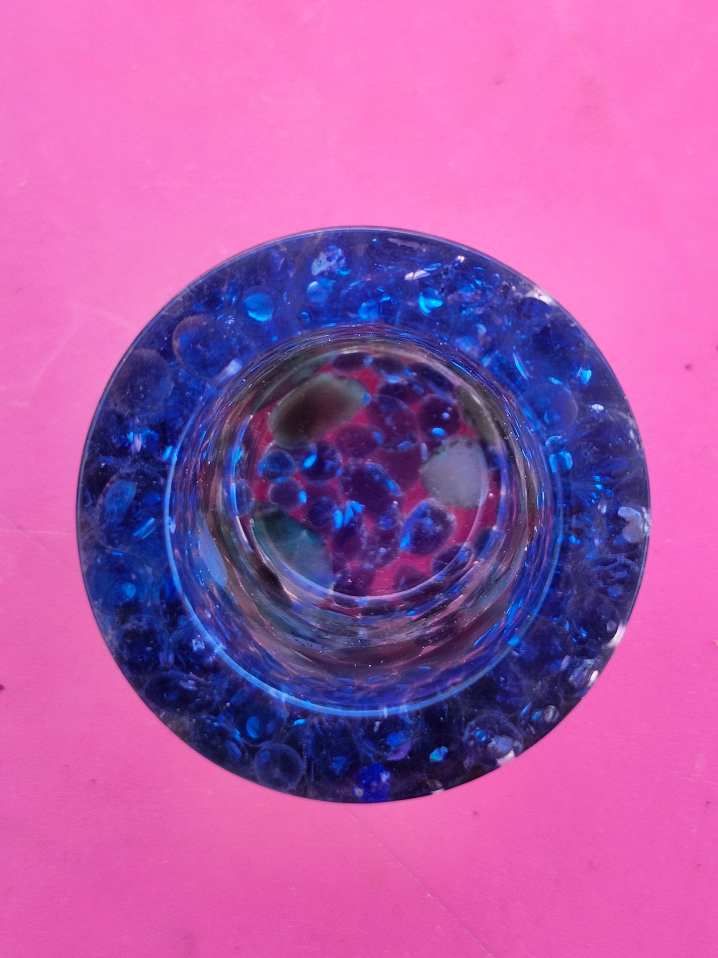 Shot glasses
