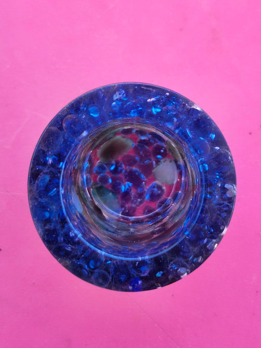 Shot glasses