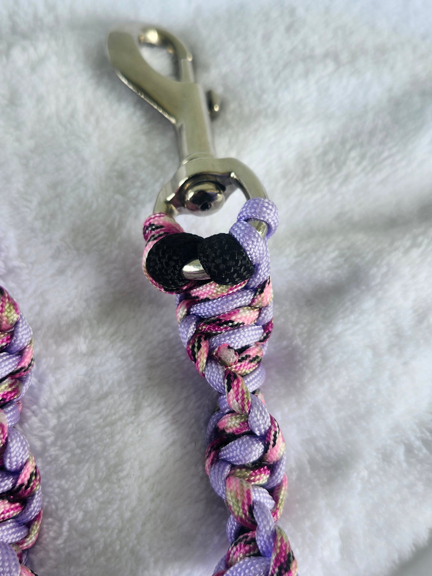 Leash para mascotas