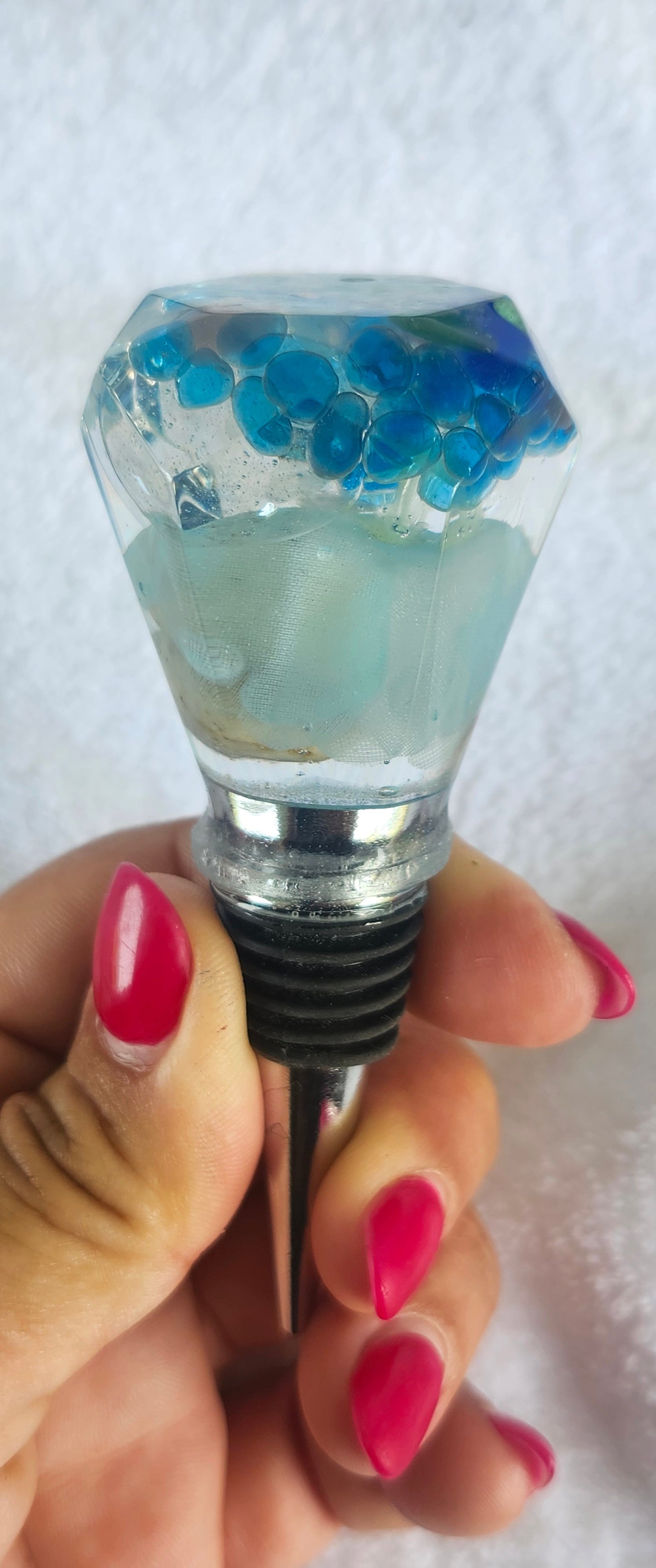 Tapones para botellas