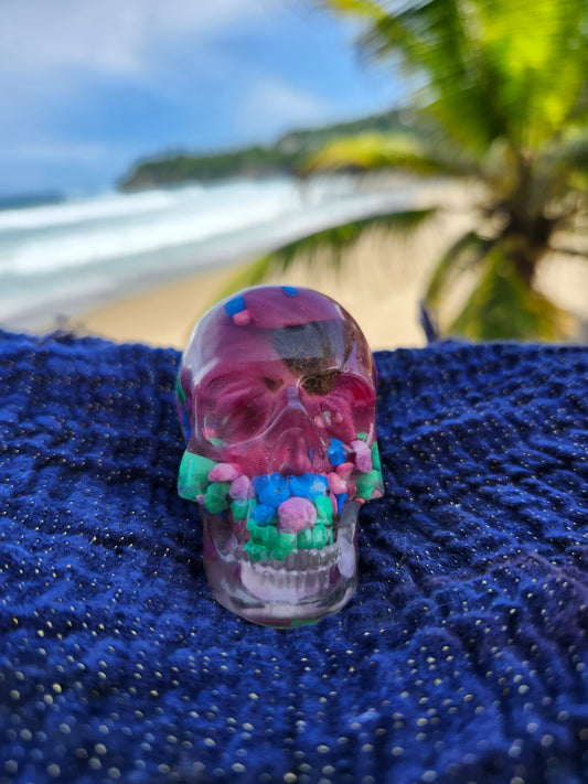 Calaveras Medianas