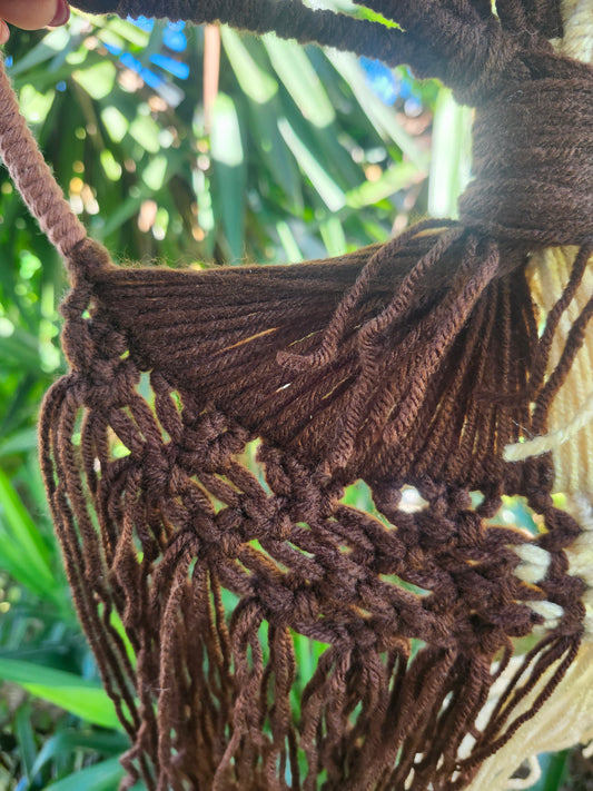 Árbol de la Vida - tierra