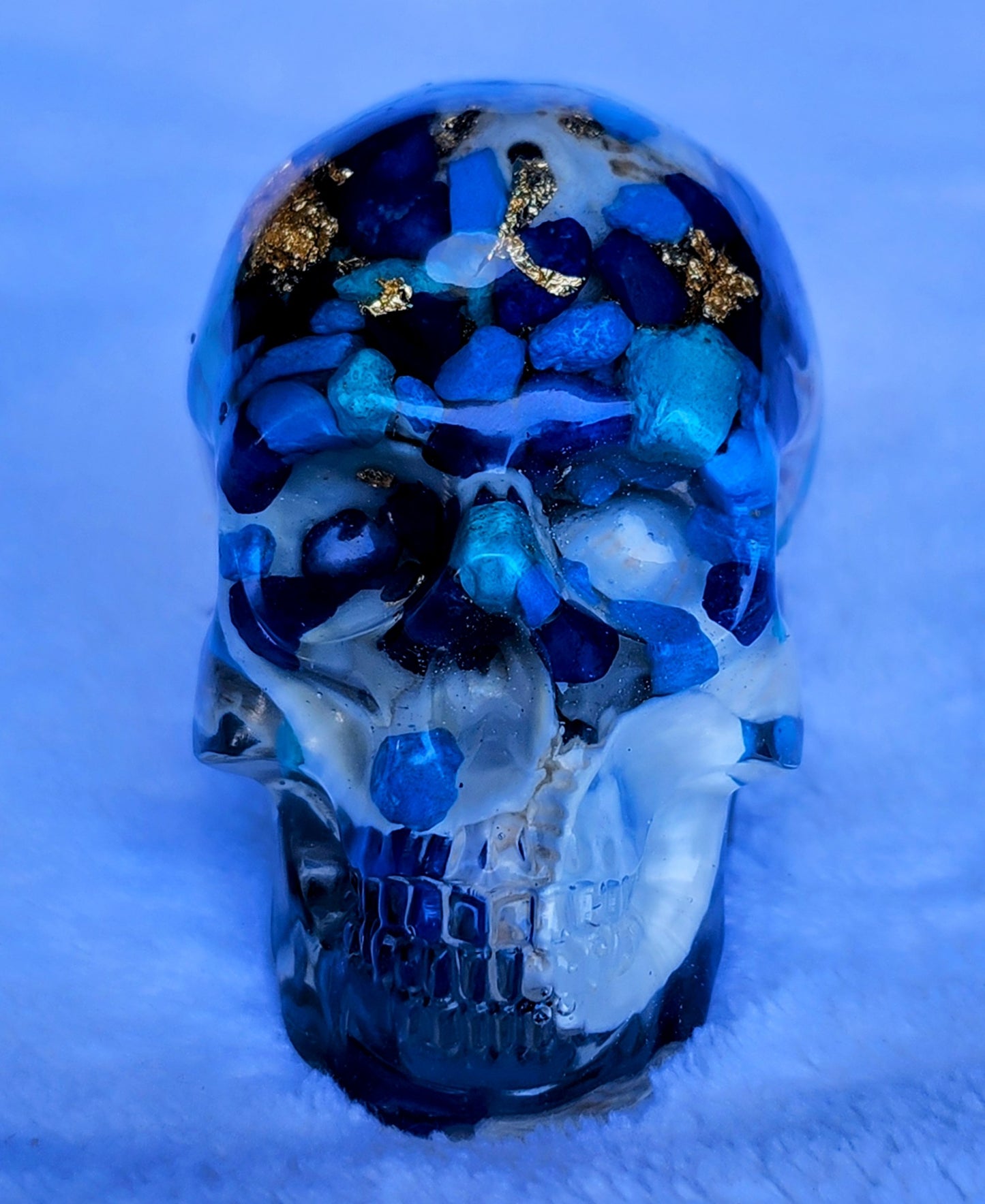 Calaveras grandes