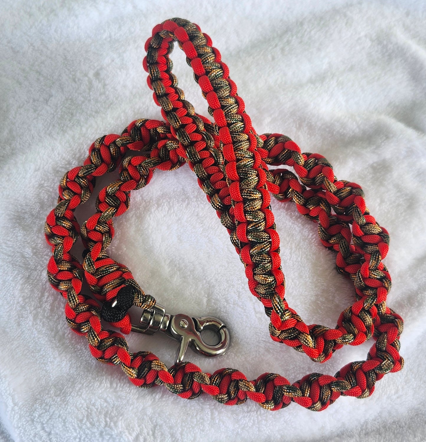 Leash para mascotas