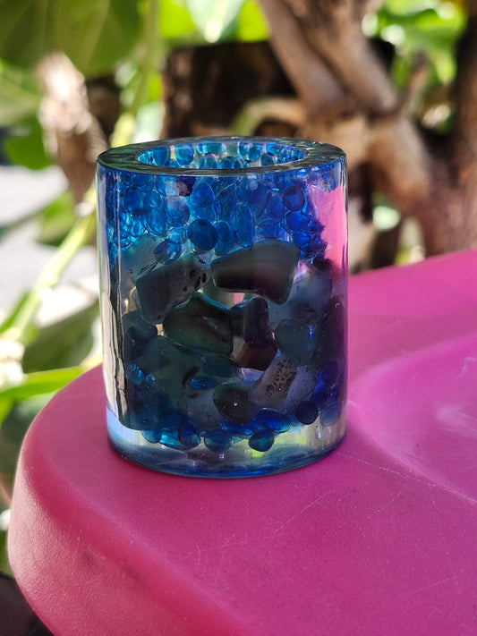 Shot glasses