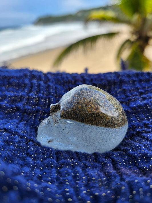 Calaveras pequeñas