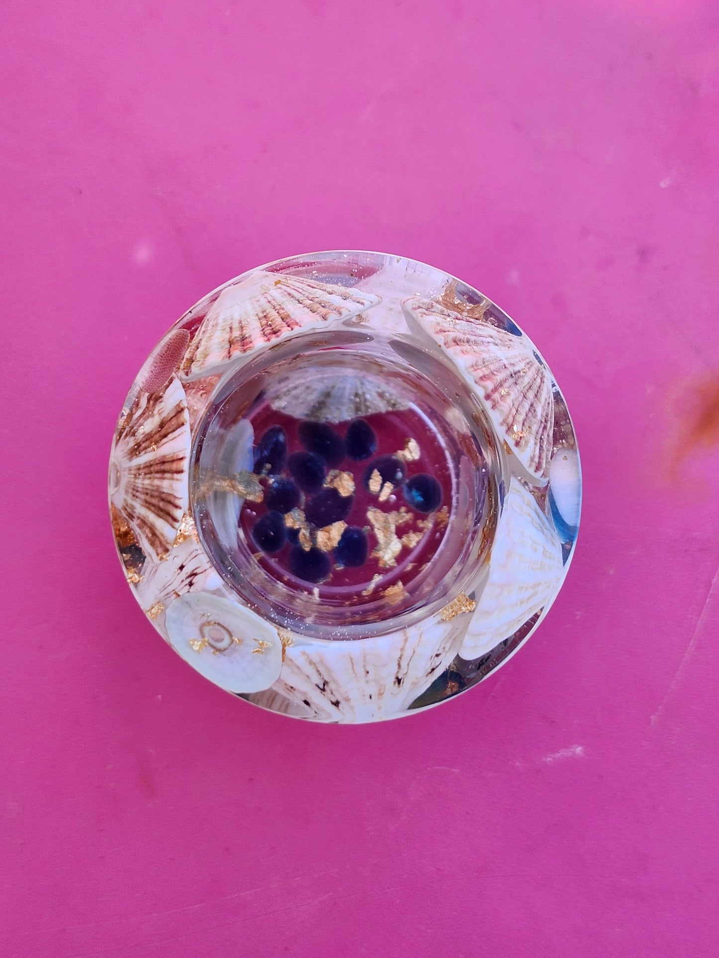 Shot glasses