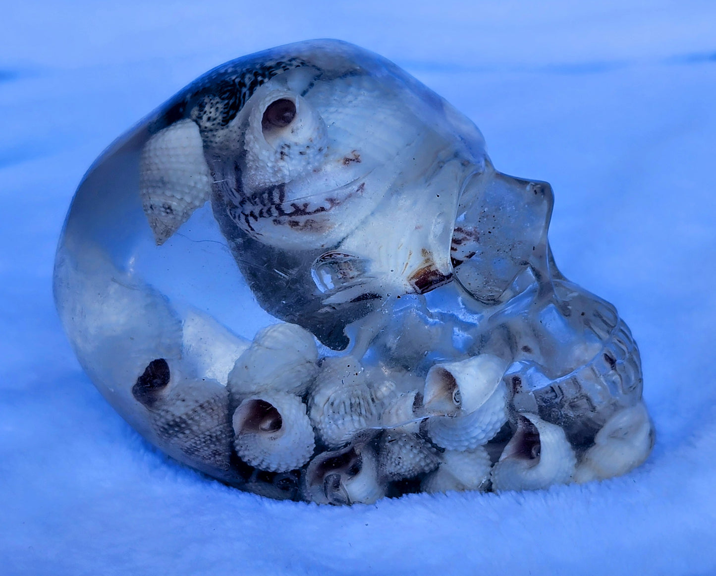 Calaveras grandes