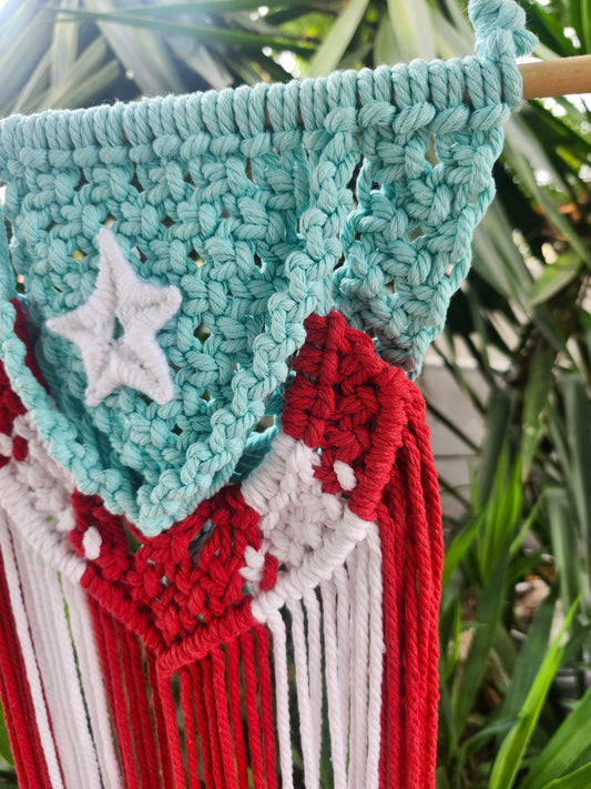 Mi Bandera 🇵🇷 Puerto Rico